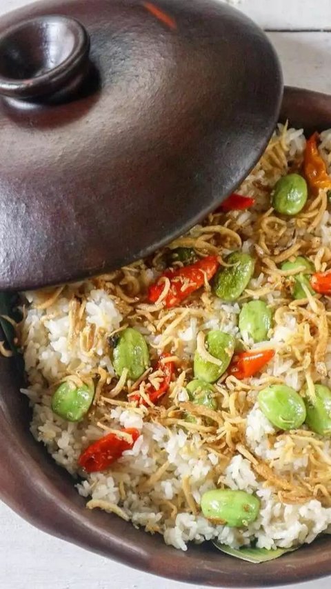 Resep Makanan Khas Sunda yang Simple, Cocok jadi Hidangan Pelengkap