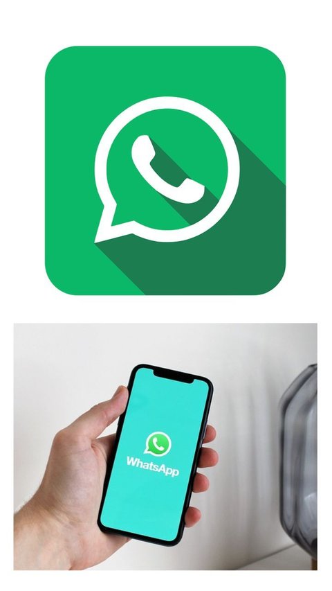 Cara Edit Pesan WhatsApp yang Sudah Dikirim dengan Mudah, Berikut Langkah-langkahnya