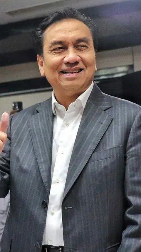 Effendi Simbolon Beri Sinyal Dukung Prabowo, PDIP Gelar Rapat Siapkan Sanksi