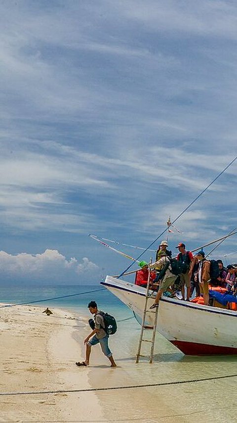Pulau Giliyang Miliki Kandungan Oksigen Tinggi, Apa Dampaknya bagi Tubuh?