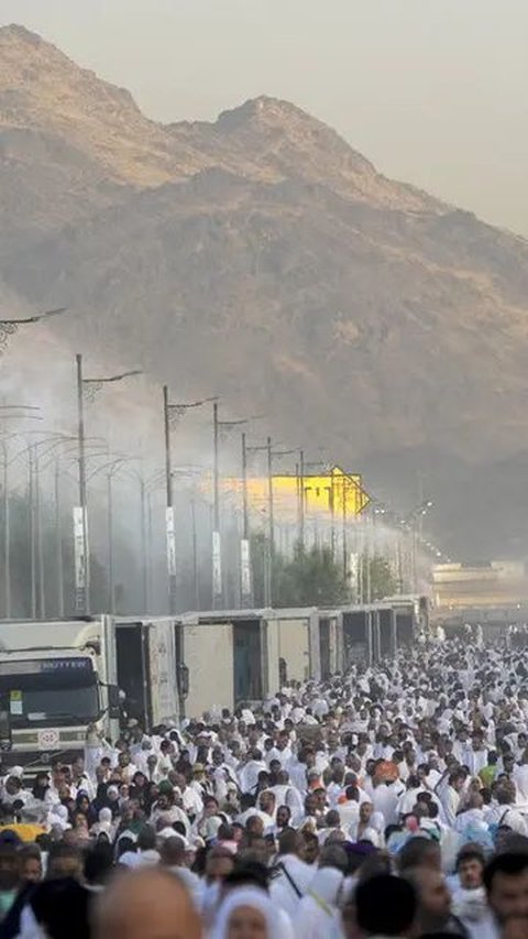 Ini Daftar Lengkap 85 Jamaah Haji Embarkasi Solo yang Wafat, Terbanyak Lansia