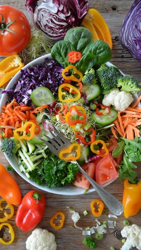 5 Best Foods For People With Diabetes