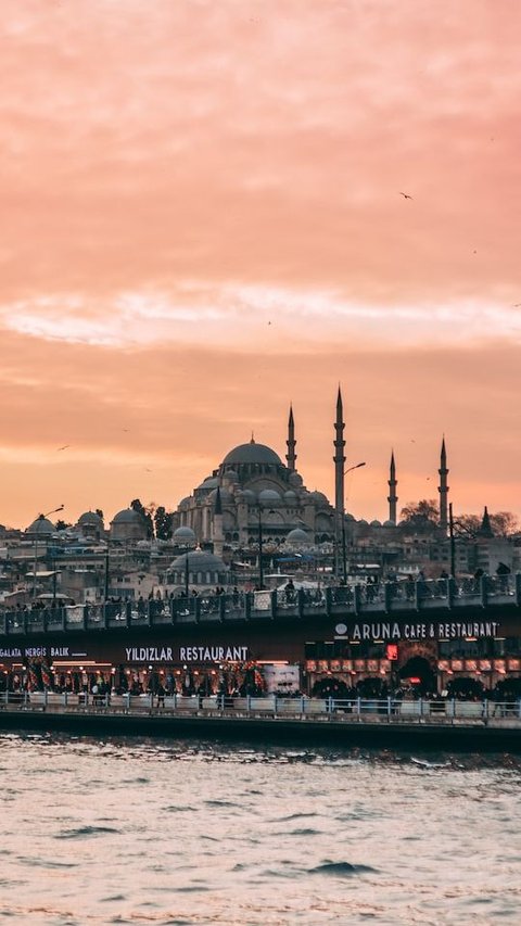 5 Interesting Facts About Istanbul