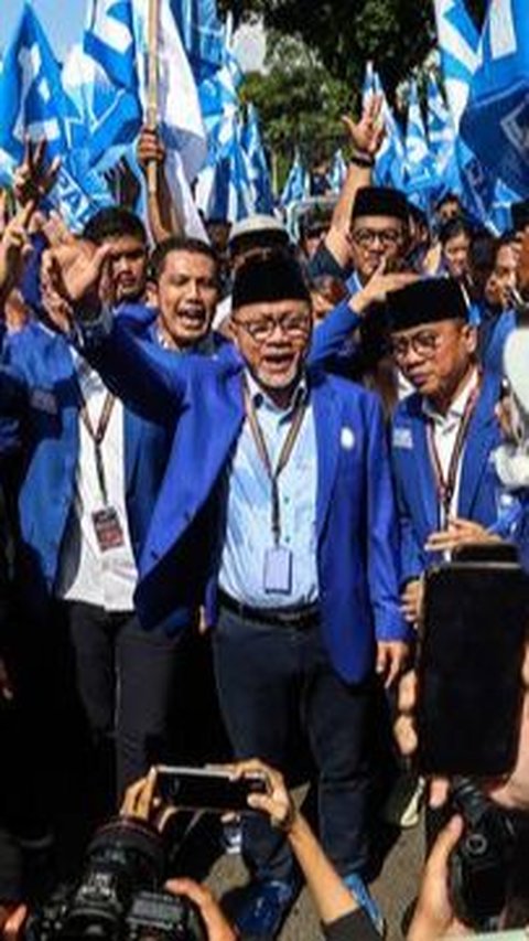 PAN Gembleng Kader agar Makin Solid Hadapi Pemilu 2024