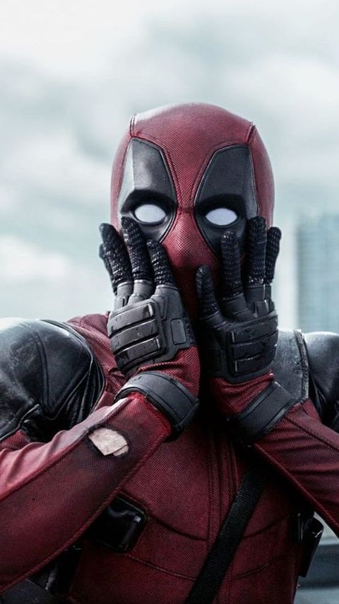 Deadpool full movie hot sale in english