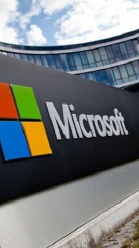 Aduh, Microsoft Bakal PHK 10.000 Karyawan di Awal Tahun 2024