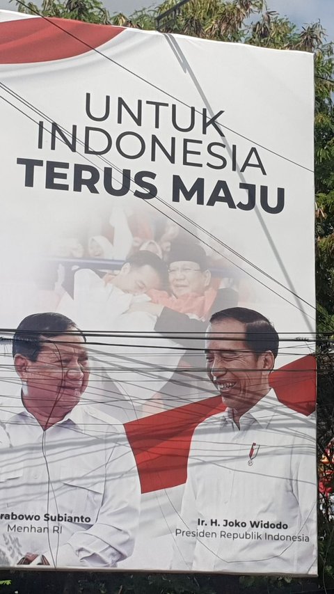 VIDEO: Jawaban Lengkap Jokowi Banyak Balihonya Bareng Prabowo di Solo Sampai Lampung