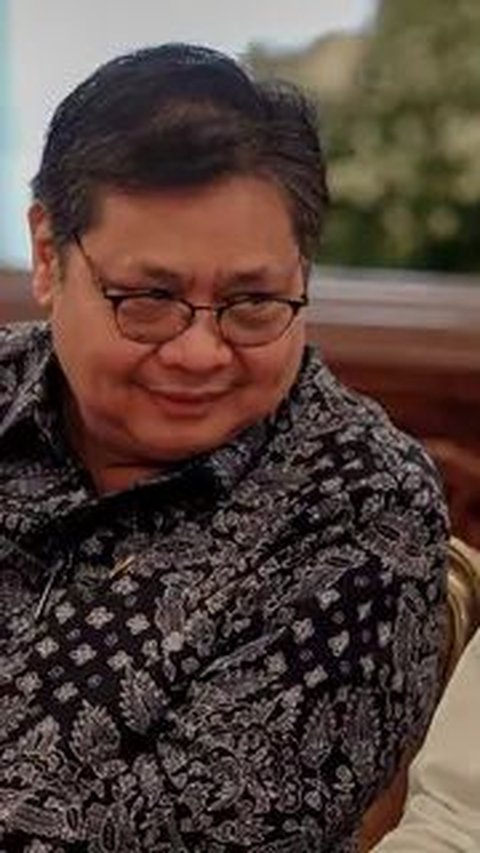 VIDEO: Mencuat Isu Munaslub, Dedengkot Golkar Ultimatum Airlangga Segera Deklarasi Capres!