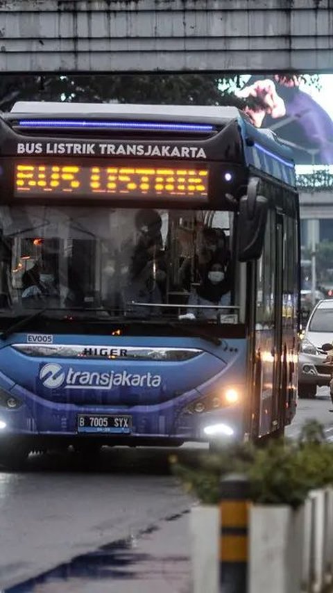 Menguji Waktu Tempuh Transjakarta Kalideres-Bandara Soetta, Benarkah Hanya 45 Menit?