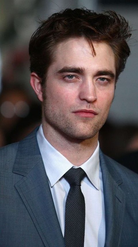 Top 5 Movies Starring Robert Pattinson