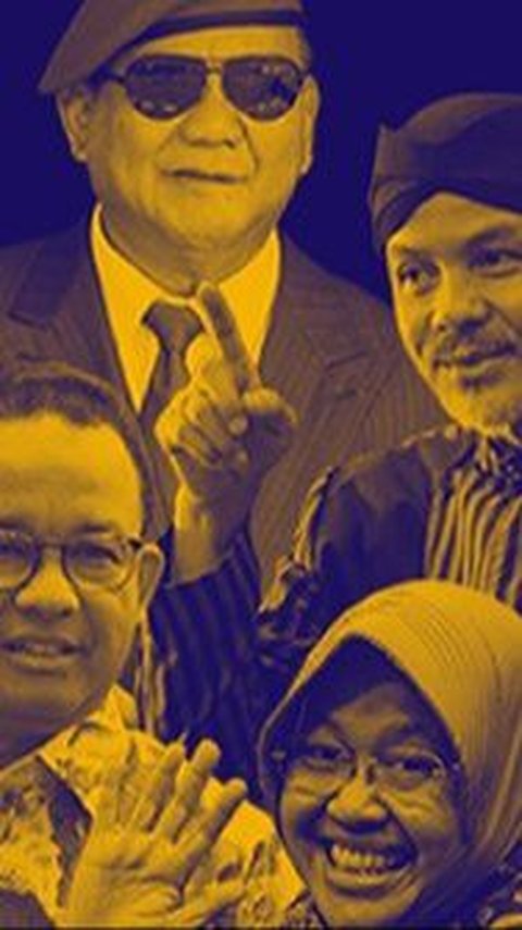 Prabowo, Ganjar dan Anies Bakal Bertemu 85 Walkot di Makassar, Siap Paparkan Visi dan Misi Pembangunan