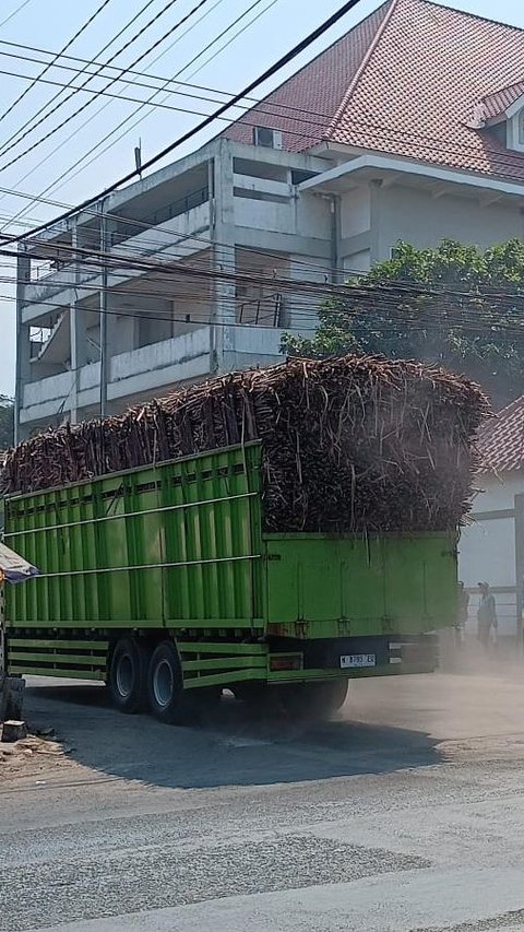 Kasus Pekerja Tewas, 6 Karyawan Pabrik Gula Kebonagung Malang Ditetapkan Tersangka