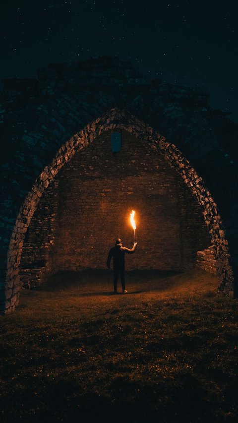 Top 5 Most Haunted Places In Maharashtra, India: Uncover the Mysterious