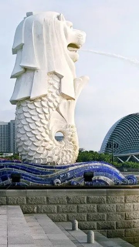 Buka-bukaan Septian, WNI yang Pindah Jadi Warga Negara Singapura