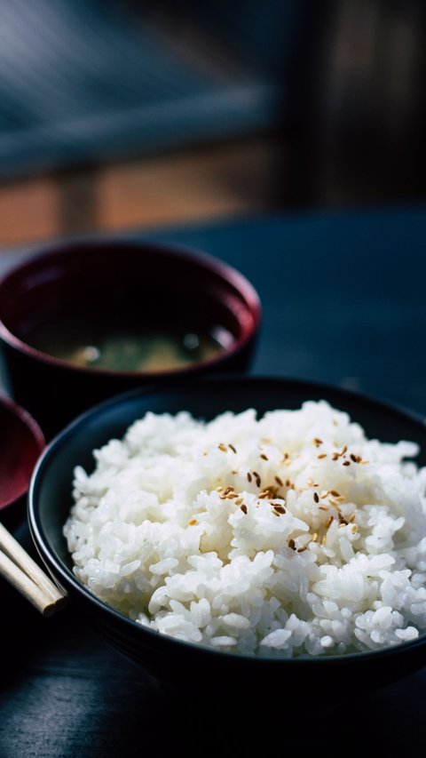 Bumbu Nasi Liwet Rice Cooker yang Gampang dan Anti Ribet