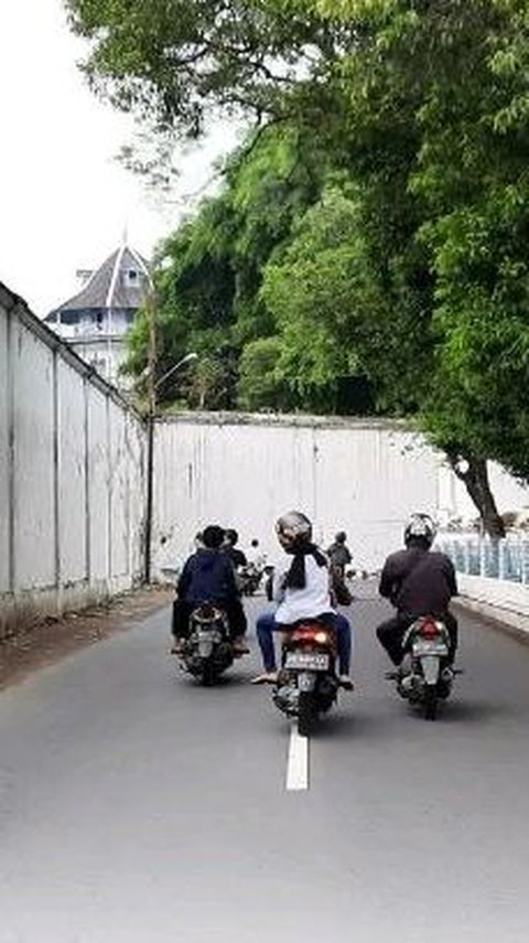 Mengenal Supit Urang, Lorong di Keraton Surakarta yang Dibuat untuk Menjebak Musuh