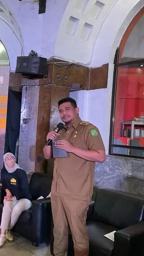 Dikecam Berbagai Pihak, Wali Kota Medan Tetap Dukung Polisi Tembak Mati Pelaku Begal Sadis