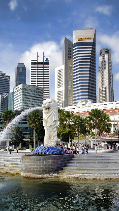 Ternyata, Ini Alasan Orang Indonesia Banyak Memilih Berobat ke Singapura