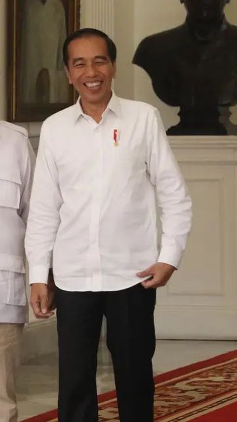 VIDEO:  Ridwan Kamil Curhat Soal Jodoh, Presiden Jokowi: Resepnya Apa?