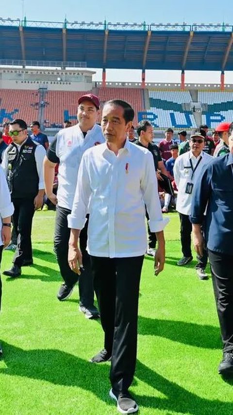 VIDEO: Ridwan Kamil Curhat Soal Jodoh, Presiden Jokowi: Resepnya Apa?