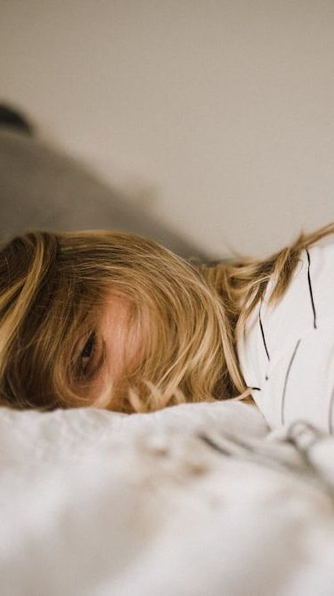Cara Cepat Tidur bagi Penderita Insomnia, Bantu Perbaiki Gangguan secara Perlahan