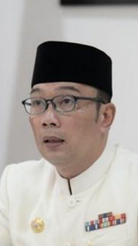Golkar Bicara Peluang Ridwan Kamil Diusung di Pilpres 2024