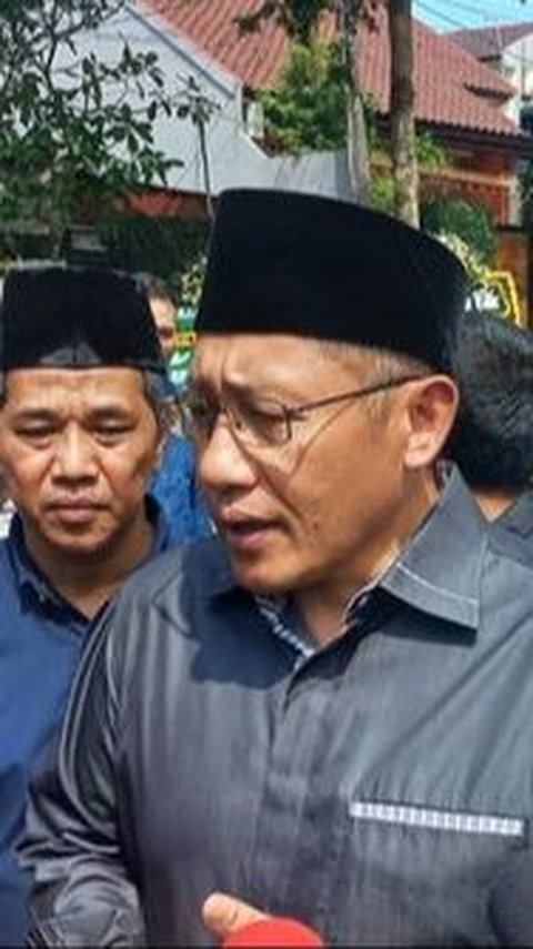 Anas Urbaningrum Jadi Ketum PKN, Gede Pasek Ketua Majelis Agung