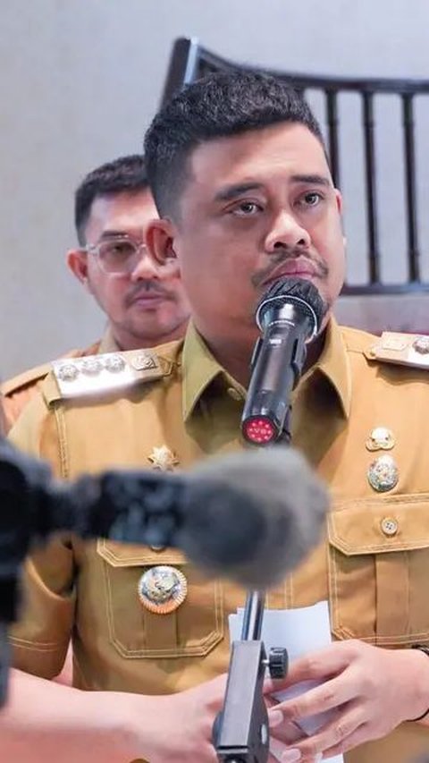 VIDEO: KERAS! Wali Kota Bobby Nasution Dukung Polisi Tembak Mati Begal di Medan