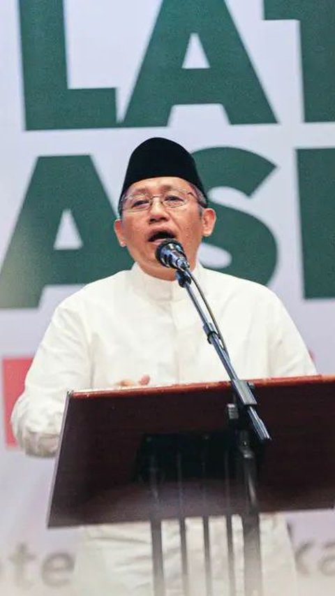 Anas Urbaningrum Resmi Diangkat jadi Ketua Umum PKN