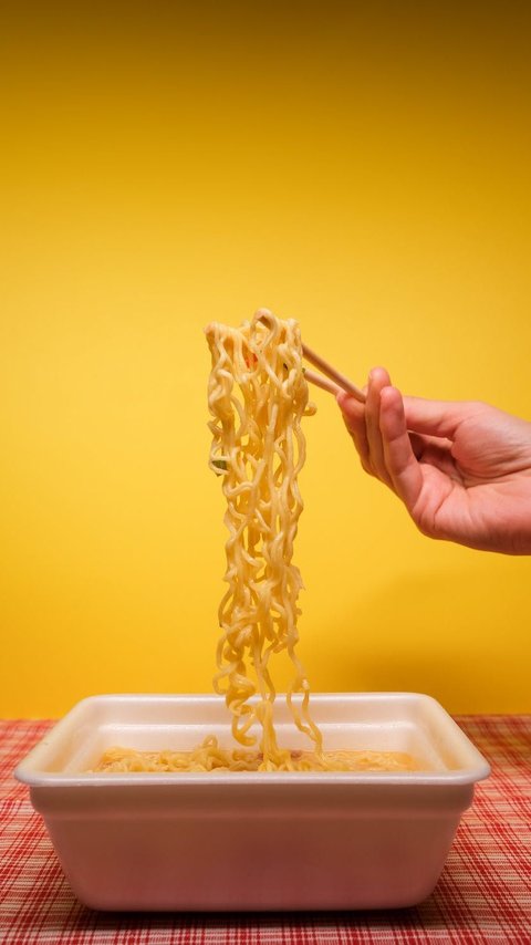 Resep Mie Kare Viral, Enak, Simple dan Bisa Pakai Indomie ala Willgoz Kitchen