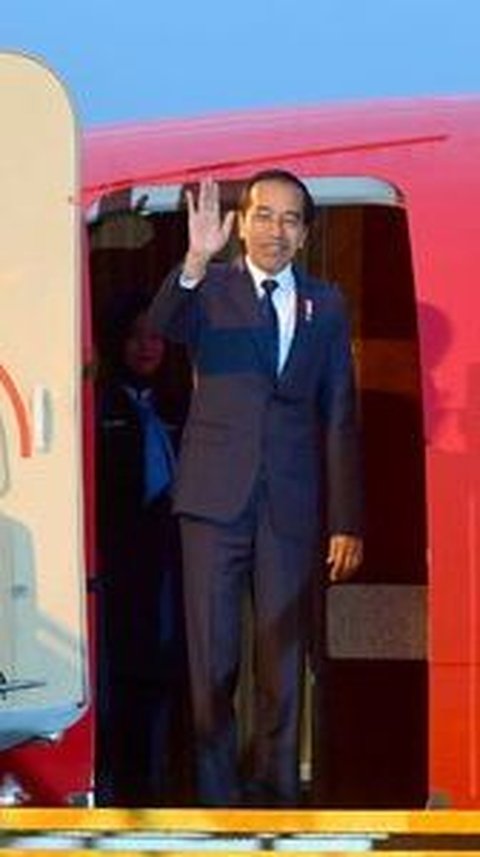 Daftar Lengkap Nama Menteri, Wakil Menteri & Wantimpres yang Dilantik Jokowi Beserta Profilnya