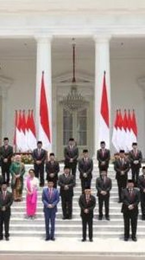 VIDEO: Tegas! Jokowi Tuntut Menkominfo Budi Arie Segera Tuntaskan Proyek BTS