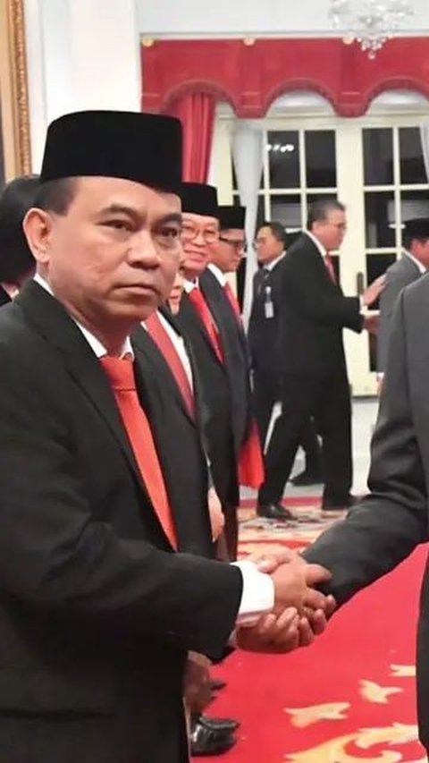 VIDEO: Menkominfo Budi Arie Lanjutkan Proyek BTS, Ikuti Instruksi Presiden Jokowi
