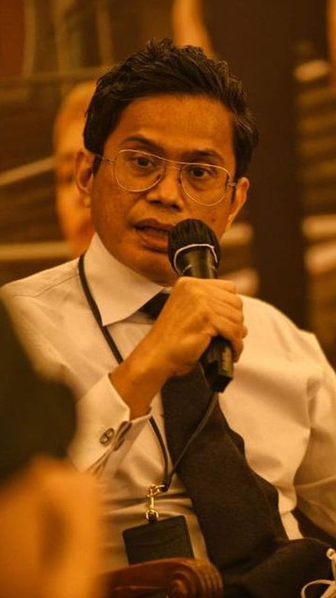 Erick Thohir Ingin Pahala Tetap Bantu Kementerian BUMN Meski Sudah jadi Wakil Menlu