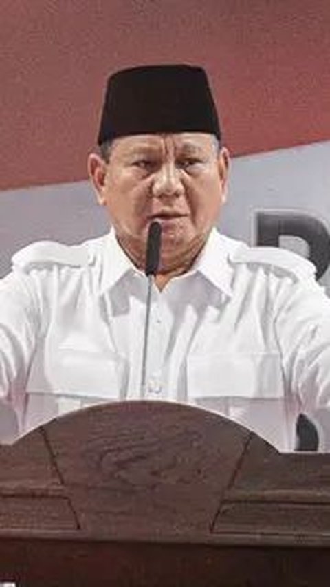 Elektoral Prabowo sebagai Capres Meningkat, Pengamat Sebut Imbas Dekat Jokowi