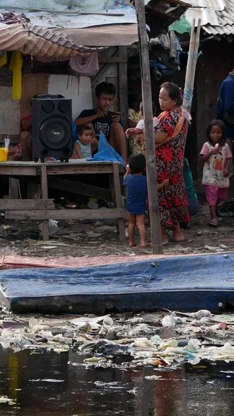 Tergolong Kebutuhan Pangan, Rokok Jadi Penyebab Garis Kemiskinan di Sumut Meningkat