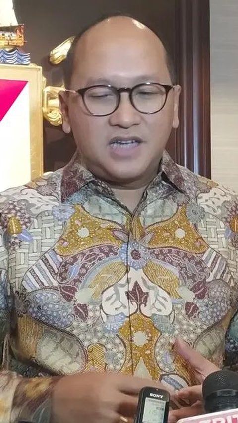 Ternyata Segini Gaji Rosan Roeslani Saat Jadi Duta Besar Indonesia