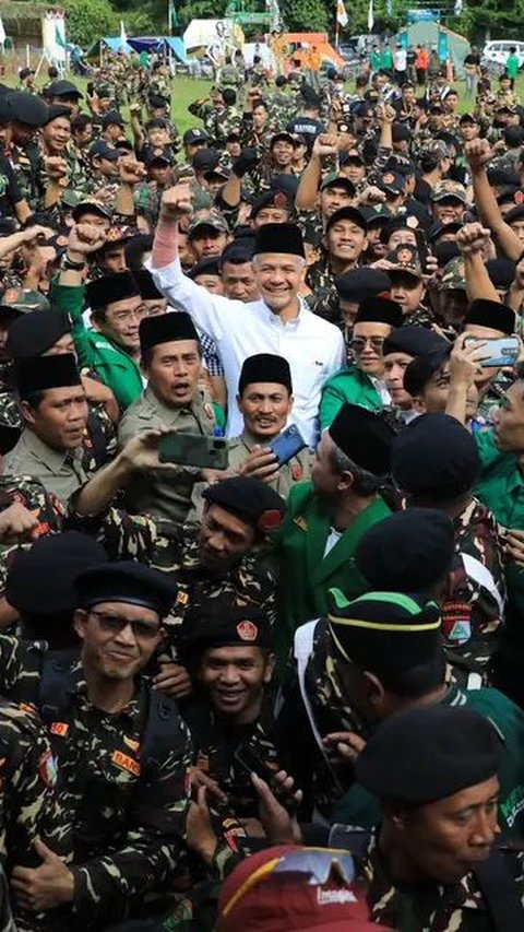 Top News: Prabowo Takut 'Ditenggelamkan' Susi | Ganjar Keras Soal Balihonya Dicopot