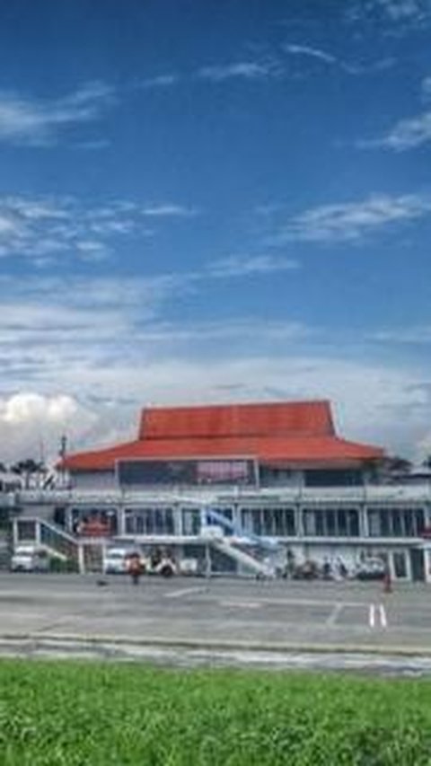 Sejarah Bandara Husein Sastranegara, Peninggalan Hindia Belanda yang Bakal Digantikan Kertajati