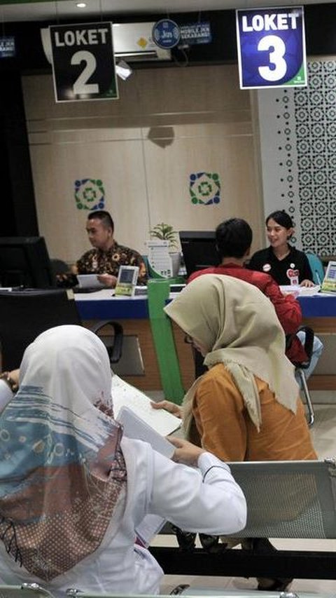 Miris, Masih Ada Oknum Rumah Sakit Mendiskriminasi Pasien BPJS