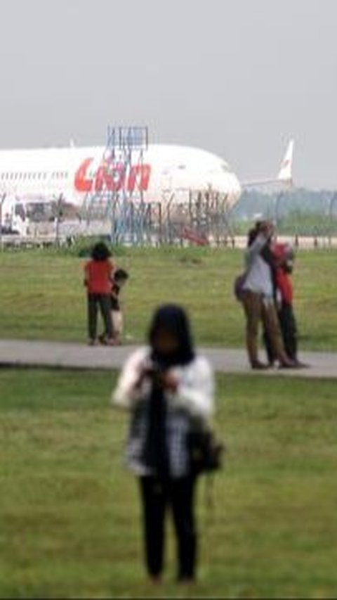 Pasang Surut Nasib Bandara Kertajati, dari Pembangunan Mangkrak Hingga Sepinya Penumpang