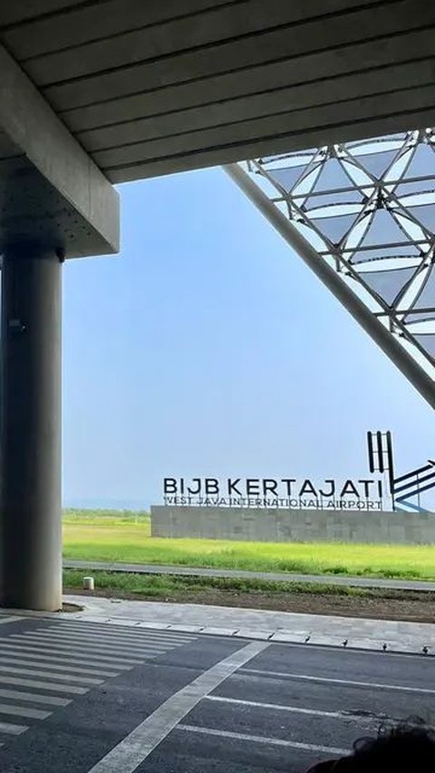 Segini Ongkos Angkutan Umum dari Kota Bandung ke Bandara Kertajati, Termasuk Damri