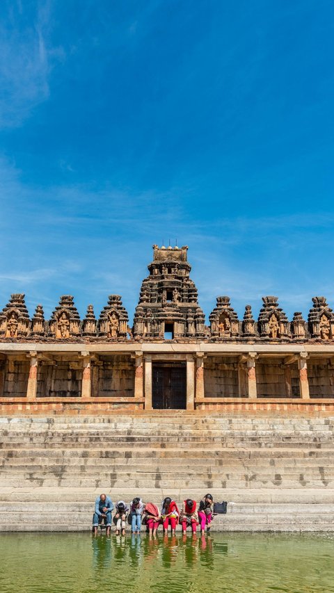 Top 5 Most Popular Places to Travel in Karnataka, India