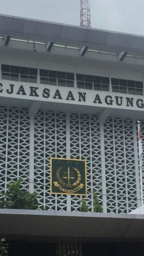 Kejagung Tahan Windu Aji Sutanto Terkait Kasus Korupsi PT Antam