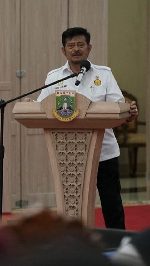 Antisipasi Dampak Fenomena Elnino, Mentan SYL Gelar Rakor di Tanah Jawara