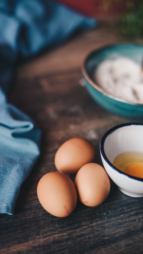 Mengenal Manfaat Telur Omega 3 dan Perbedaannya dengan Telur Ayam Biasa