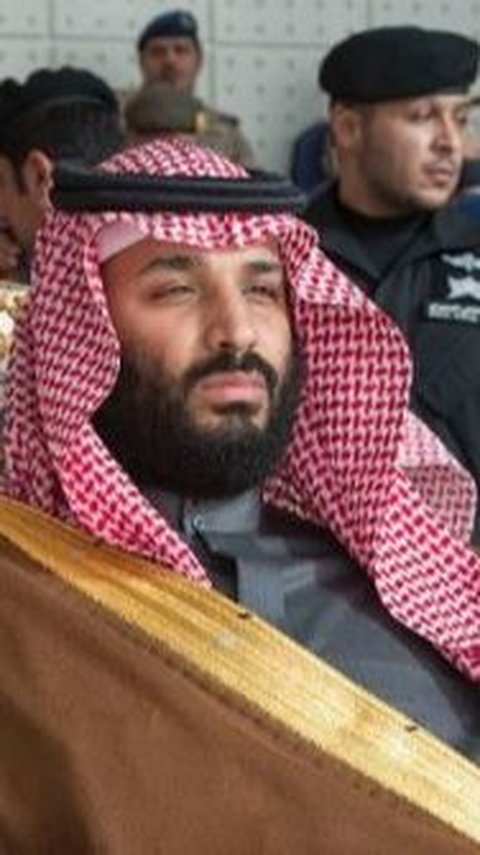 Pangeran MBS Ancam Blokade Uni Emirat Arab: 