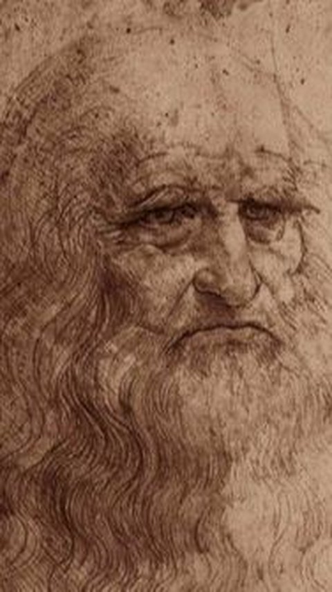 Leonardo da Vinci Prediksi Kiamat Bakal Terjadi di Tanggal dan Tahun Ini, Ada Petunjuk Tersembunyi dalam Lukisannya