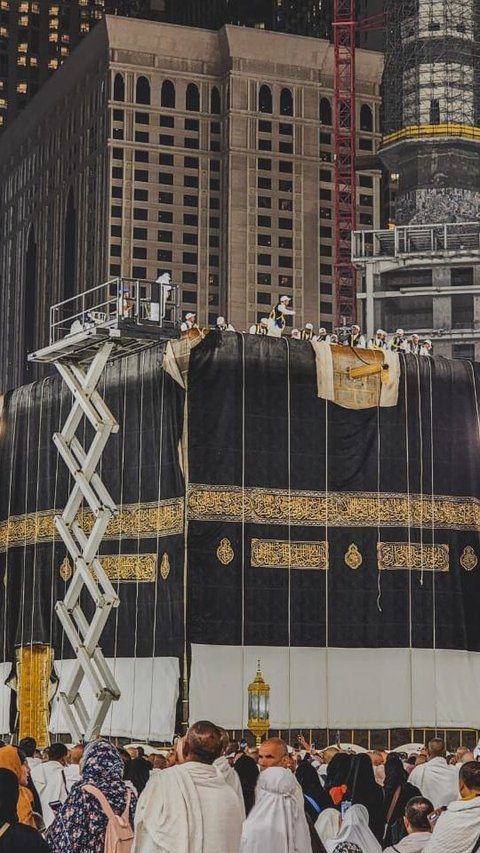 Kemenag Siapkan Tiga Skenario Penyelenggaraan Haji yang Lebih Baik