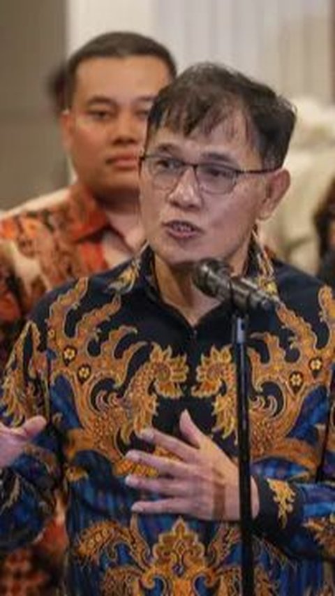 VIDEO: Budiman Sudjatmiko Bertemu Prabowo, Tak Masalah Dipanggil PDIP